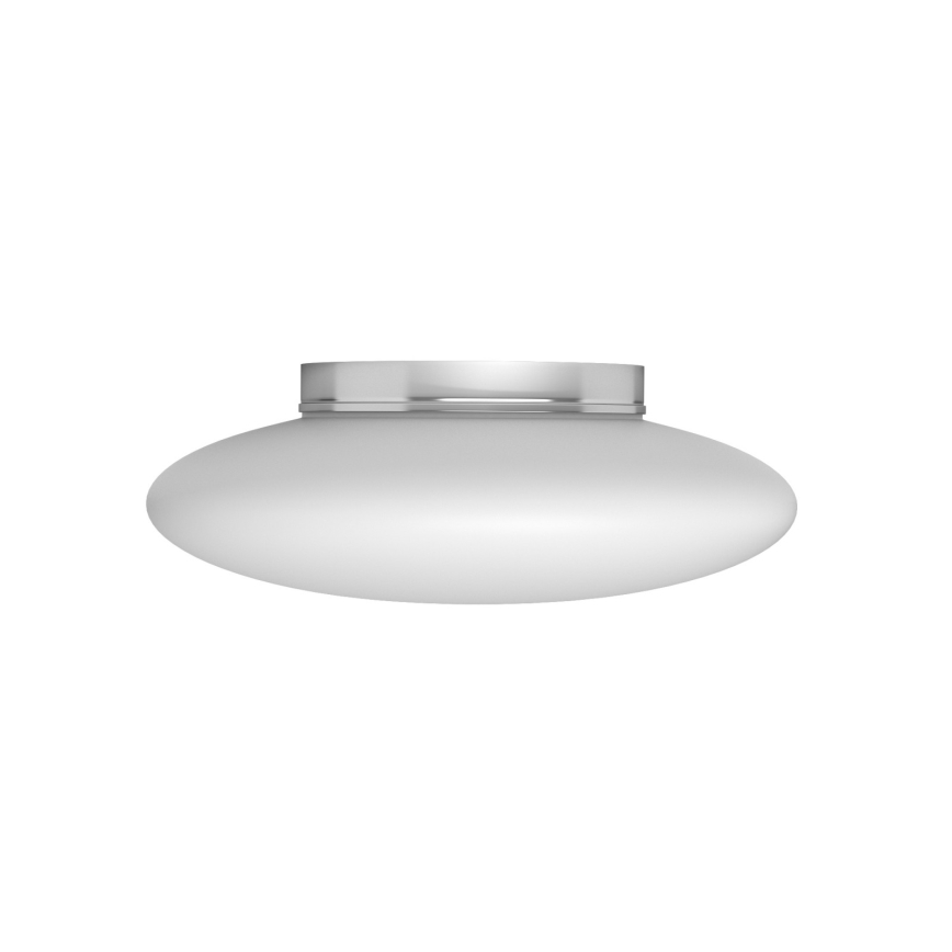 Immax NEO 07057L - Iluminação LED RGBW com regulação ELIPTICO 3xE27/8,5W/100-240V Tuya