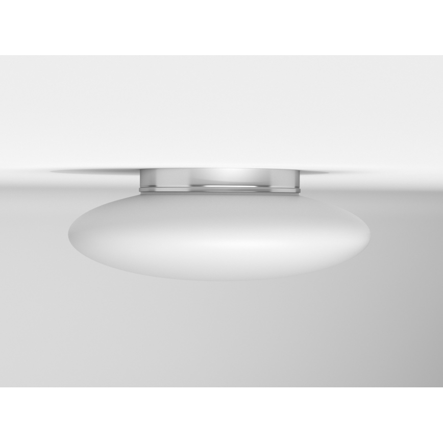 Immax NEO 07057L - Iluminação LED RGBW com regulação ELIPTICO 3xE27/8,5W/100-240V Tuya