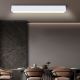 Immax NEO 07072-90 - Iluminação de teto LED com regulação CANTO LED/50W/230V branco Tuya + controlo remoto