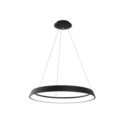 Immax NEO 07080L - Lustre LED dimmerizável em cabo LIMITADO LED/39W/230V 60 cm Tuya + comando à distância