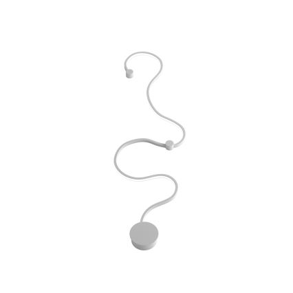 Immax NEO 07081L-B - Iluminação de parede LED com regulação CARAVANA LED/35W/230V Tuya + controlo remoto