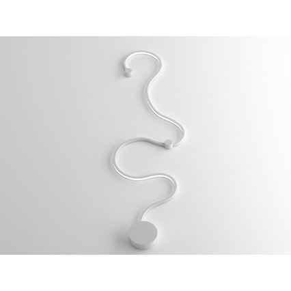 Immax NEO 07081L - Luminária de parede LED dimmerizável CARAVANA LED/35W/230V Tuya