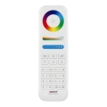 Immax NEO 07087-3 - Comando universal RGB+CCT MiBOXER 2xAAA Tuya