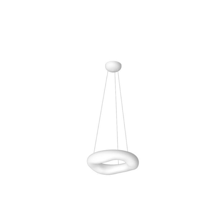 Immax NEO 07100L - Lustre LED regulável em cabo PULPO LED/40W/230V 60 cm Tuya + comando à distância