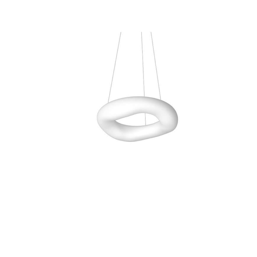 Immax NEO 07100L - Lustre LED regulável em cabo PULPO LED/40W/230V 60 cm Tuya + comando à distância