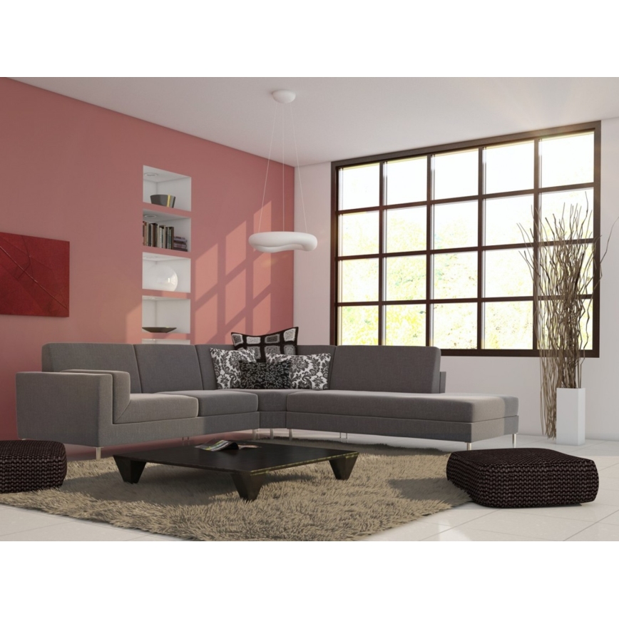 Immax NEO 07100L - Lustre LED regulável em cabo PULPO LED/40W/230V 60 cm Tuya + comando à distância