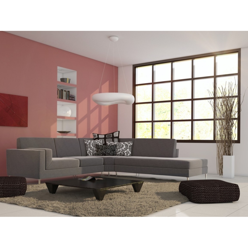 Immax NEO 07101L - Lustre LED regulável em cabo PULPO LED/60W/230V 91 cm Tuya + controlo remoto