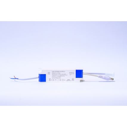 Immax NEO 07110K - Iluminação embutida de casa de banho LED com regulação PRACTICO LED/24W/230V Tuya