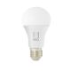 Immax NEO 07115L - Lâmpada LED RGB com regulação E27/9W/230V 1,800-6,500K Tuya