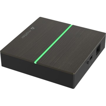 Immax NEO 07117-5 - PONTE MATTER Smart Zigbee 3.0 230V Wi-Fi