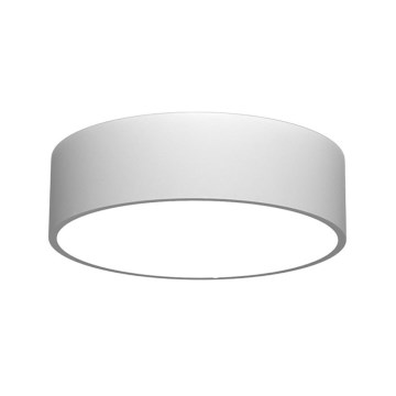 Immax NEO 07204L - Iluminação de teto LED com regulação RONDATE LED/18W/230V 3000-6000K branco Tuya + comando