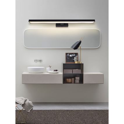 Immax NEO 07229L - Iluminação de ilustração LED com regulação PINNA LED/34W/230V Tuya + comando