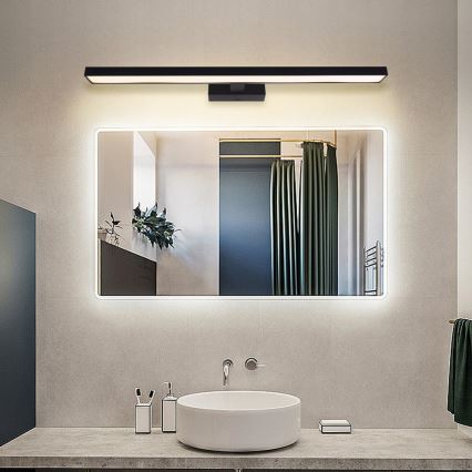 Immax NEO 07229L - Iluminação de ilustração LED com regulação PINNA LED/34W/230V Tuya + comando