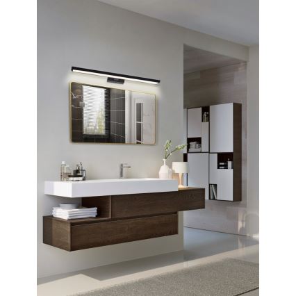 Immax NEO 07229L - Iluminação de ilustração LED com regulação PINNA LED/34W/230V Tuya + comando