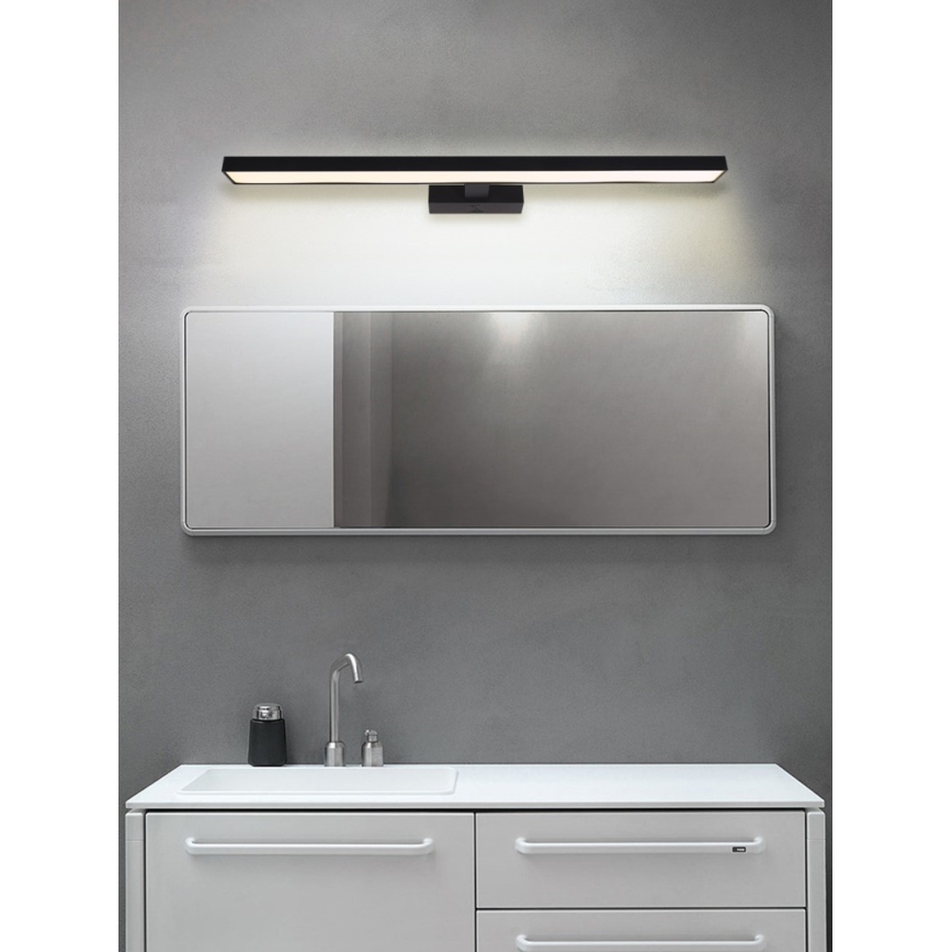 Immax NEO 07229L - Iluminação de ilustração LED com regulação PINNA LED/34W/230V Tuya + comando