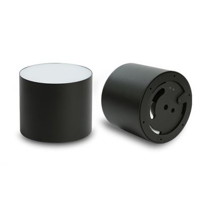 Immax NEO 07242L - Luminária de teto LED dimerizável RONDATE LED/18W/230V 11,5 cm Wi-Fi Tuya