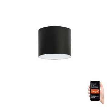 Immax NEO 07242L - Luminária de teto LED dimerizável RONDATE LED/18W/230V 11,5 cm Wi-Fi Tuya