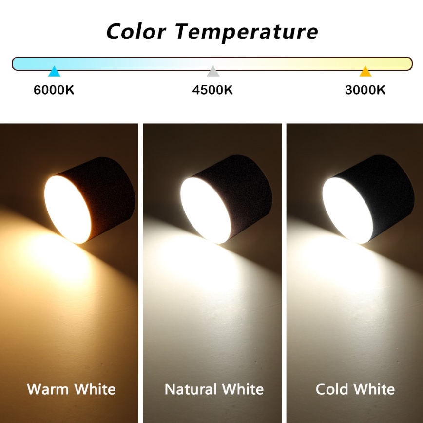 Immax NEO 07244L - Luminária de teto LED regulável RONDATE LED/32W/230V 16,5 cm Wi-Fi Tuya