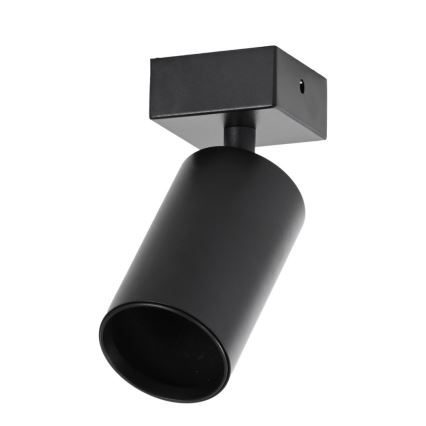 Immax NEO 07260W - Luminária de embutir LED RGB+CCT regulável NEO LITE PUNTO 1xGU10/6W/230V Wi-Fi Tuya