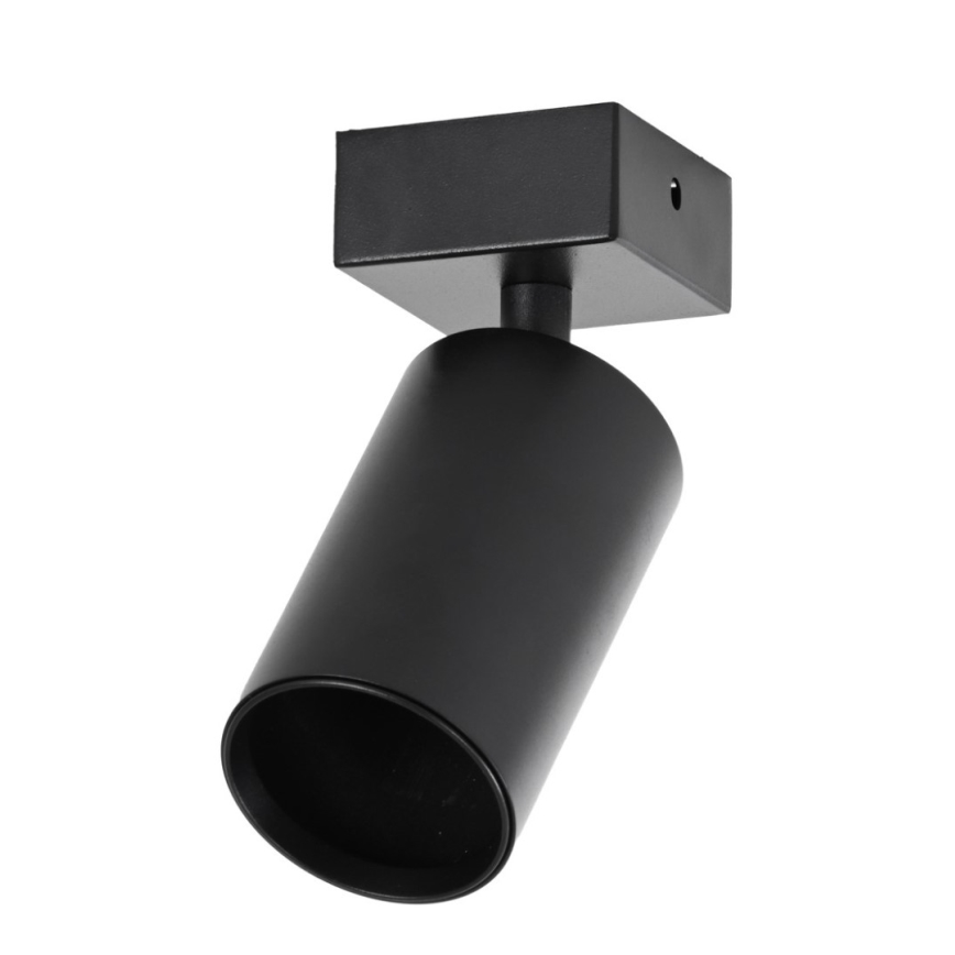 Immax NEO 07260W - Luminária de embutir LED RGB+CCT regulável NEO LITE PUNTO 1xGU10/6W/230V Wi-Fi Tuya