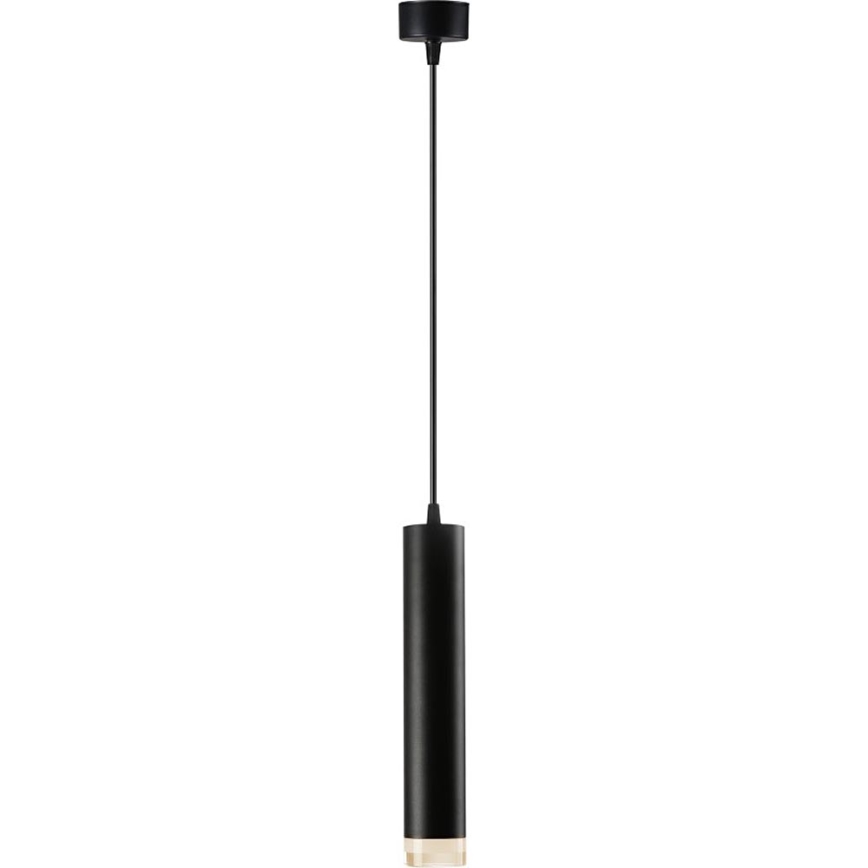 Immax NEO 07275Z - Lustre suspenso LED RGB+CCT regulável com cabo NEO PUNTO 1xGU10/4,8W/230V Tuya