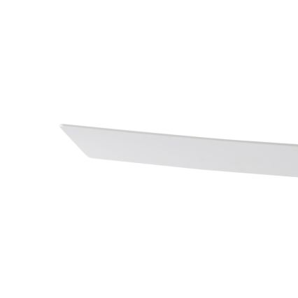 Immax NEO 07281L - Ventilador de teto com dimmer LED+CCT BEAUTY LED/18W/230V 3000/4000/6000K Wi-Fi Tuya Ø 132 cm + controlo remoto