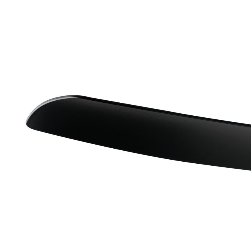 Immax NEO 07282L - Ventilador de teto PURE LED+CCT dimerizável LED/24W/230V 3000/4000/6000K Wi-Fi Tuya Ø 132 cm + controlo remoto