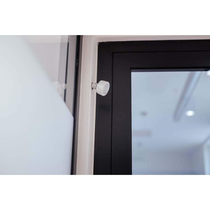 Immax NEO 07502L - Sensor multi inteligente 4 em 1 SMART 2xCR123A/3V Zigbee 3.0 Tuya