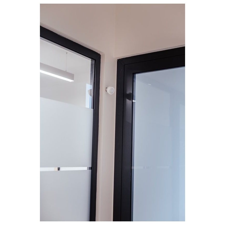 Immax NEO 07502L - Sensor multi inteligente 4 em 1 SMART 2xCR123A/3V Zigbee 3.0 Tuya