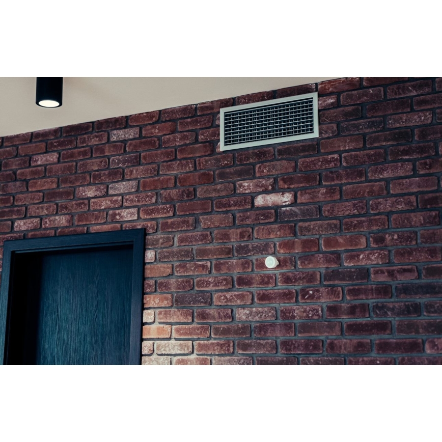 Immax NEO 07502L - Sensor multi inteligente 4 em 1 SMART 2xCR123A/3V Zigbee 3.0 Tuya