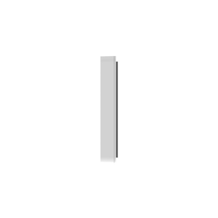 Immax NEO 07506L - Interruptor 1-botão SMART 1xCR2430 Zigbee 3.0 Tuya