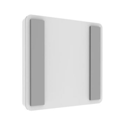 Immax NEO 07507L - Interruptor 2-botões SMART 1xCR2430 Zigbee 3.0 Tuya