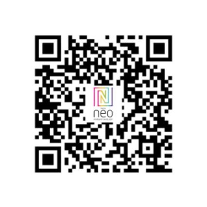 Immax NEO 07511L - CONJUNTO 2x Sensor magnético de portas e janelas SMART 1xCR2032  Zigbee Tuya