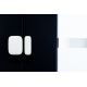 Immax NEO 07511L - CONJUNTO 2x Sensor magnético para janela e porta SMART Zigbee Tuya
