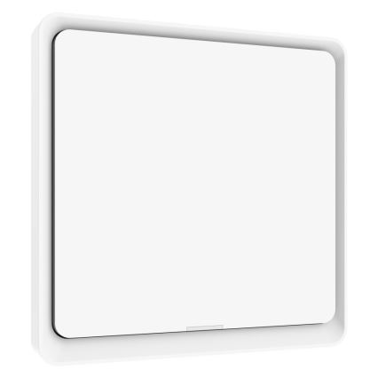 Immax NEO 07512C - CONJUNTO 3x 1-interruptor de botão SMART 230V Wi-Fi Tuya