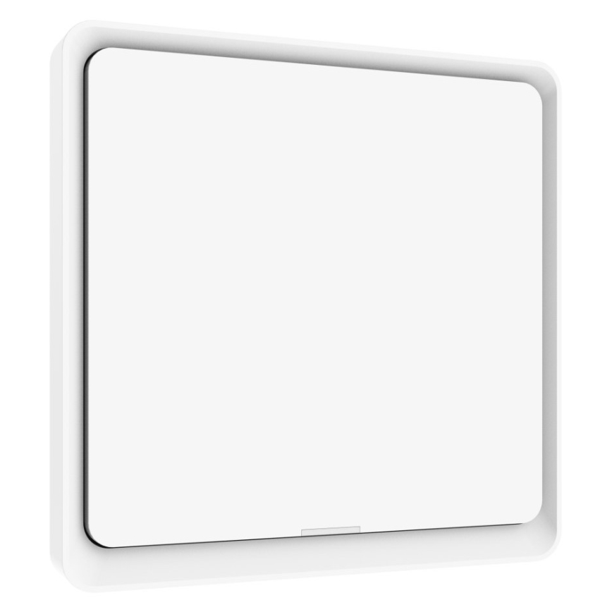 Immax NEO 07512C - CONJUNTO 3x 1-interruptor de botão SMART 230V Wi-Fi Tuya