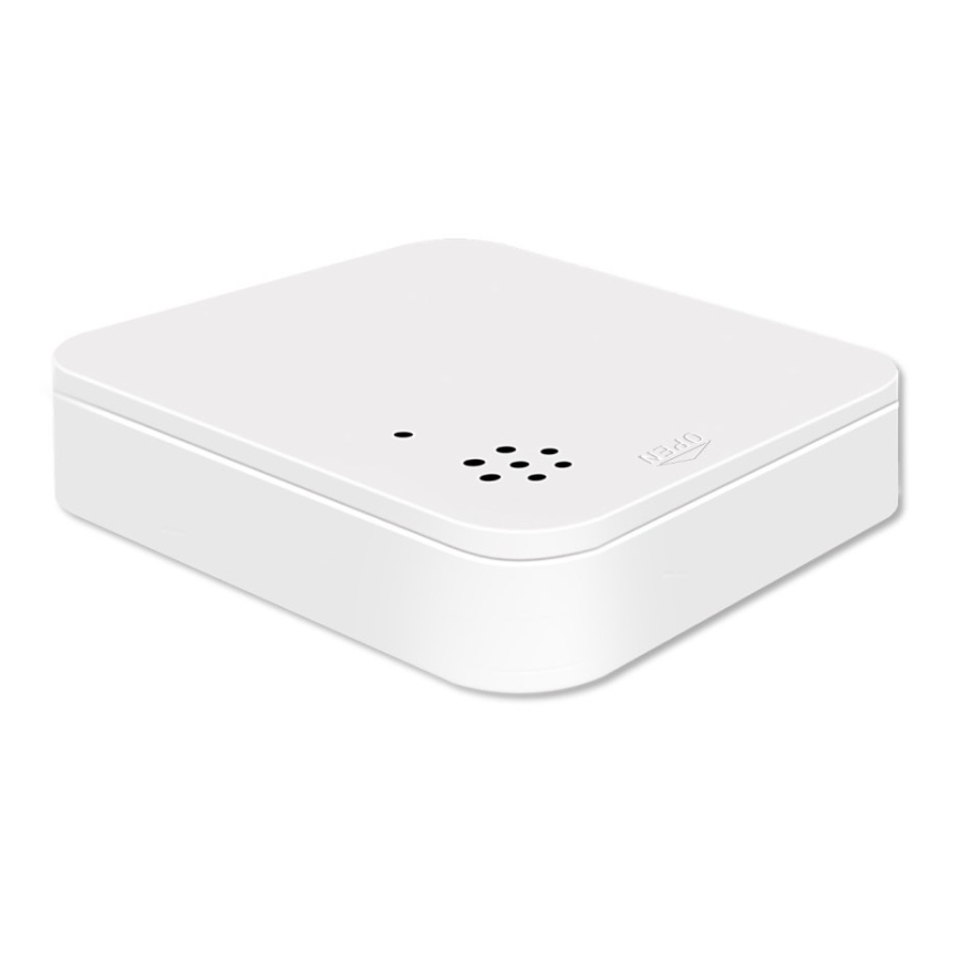 Immax NEO 07519L - Sensor inteligente de fugas de água 2xAAA Tuya