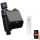 Immax NEO 07525L - Válvula de irrigação + sensor de mistura de solo 2xAA IP65 Tuya
