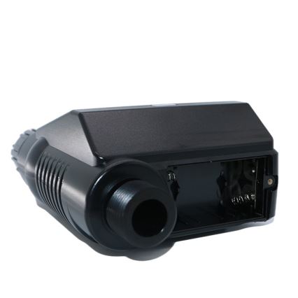 Immax NEO 07525L - Válvula de irrigação + sensor de mistura de solo 2xAA IP65 Tuya