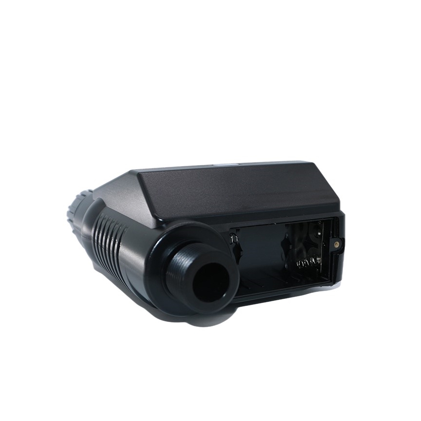 Immax NEO 07525L - Válvula de irrigação + sensor de mistura de solo 2xAA IP65 Tuya