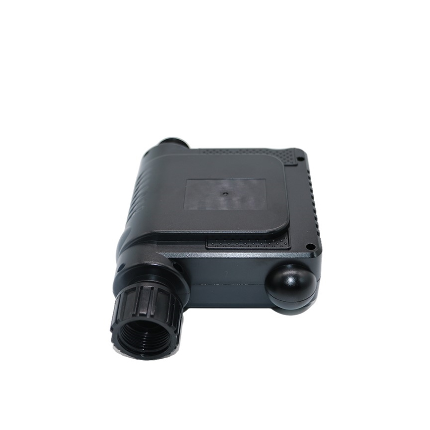 Immax NEO 07525L - Válvula de irrigação + sensor de mistura de solo 2xAA IP65 Tuya