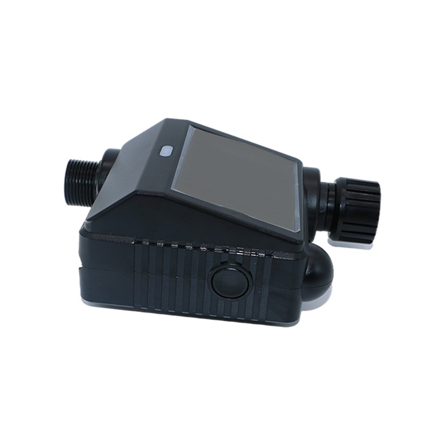 Immax NEO 07525L - Válvula de irrigação + sensor de mistura de solo 2xAA IP65 Tuya