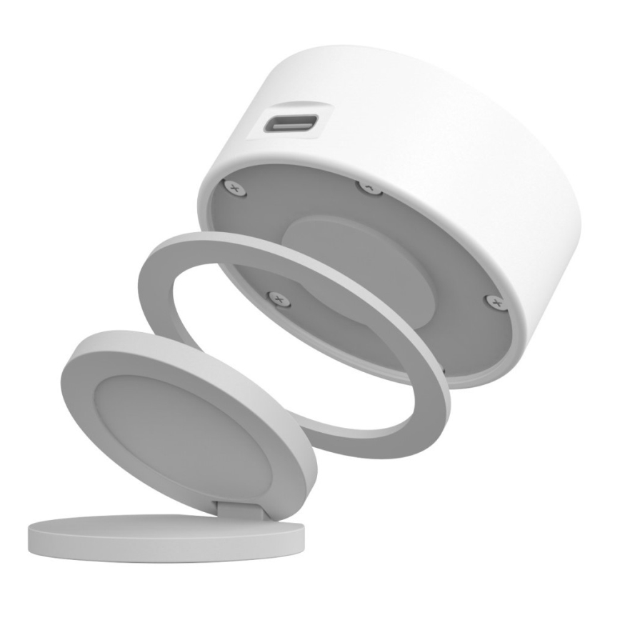 Immax NEO 07526L - Sensor de presença inteligente USB/5V Tuya