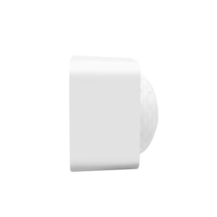 Immax NEO 07527L - Sensor de movimento PIR inteligente 1xCR123A IP20 Tuya