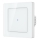 Immax NEO 07538L - Interruptor SMART de 1 botão 230V Wi-Fi Tuya