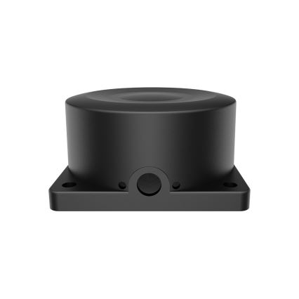 Immax NEO 07543L - Sensor ultrassónico de nível para líquidos, alcance de 5 m Wi-Fi Tuya