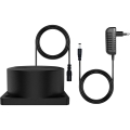 Immax NEO 07543L - Sensor ultrassónico de nível para líquidos, alcance de 5 m Wi-Fi Tuya