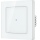 Immax NEO 07549L - Interruptor inteligente de 1 botão 230V Tuya
