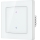 Immax NEO 07550L - Interruptor inteligente de 2 botões 230V Tuya