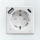 Immax NEO 07553L - Tomada inteligente Tipo E 16A/230V + 1x USB-A + 1x USB-C PD 20W Tuya